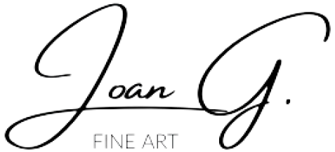 Joan Glinert Fine Art